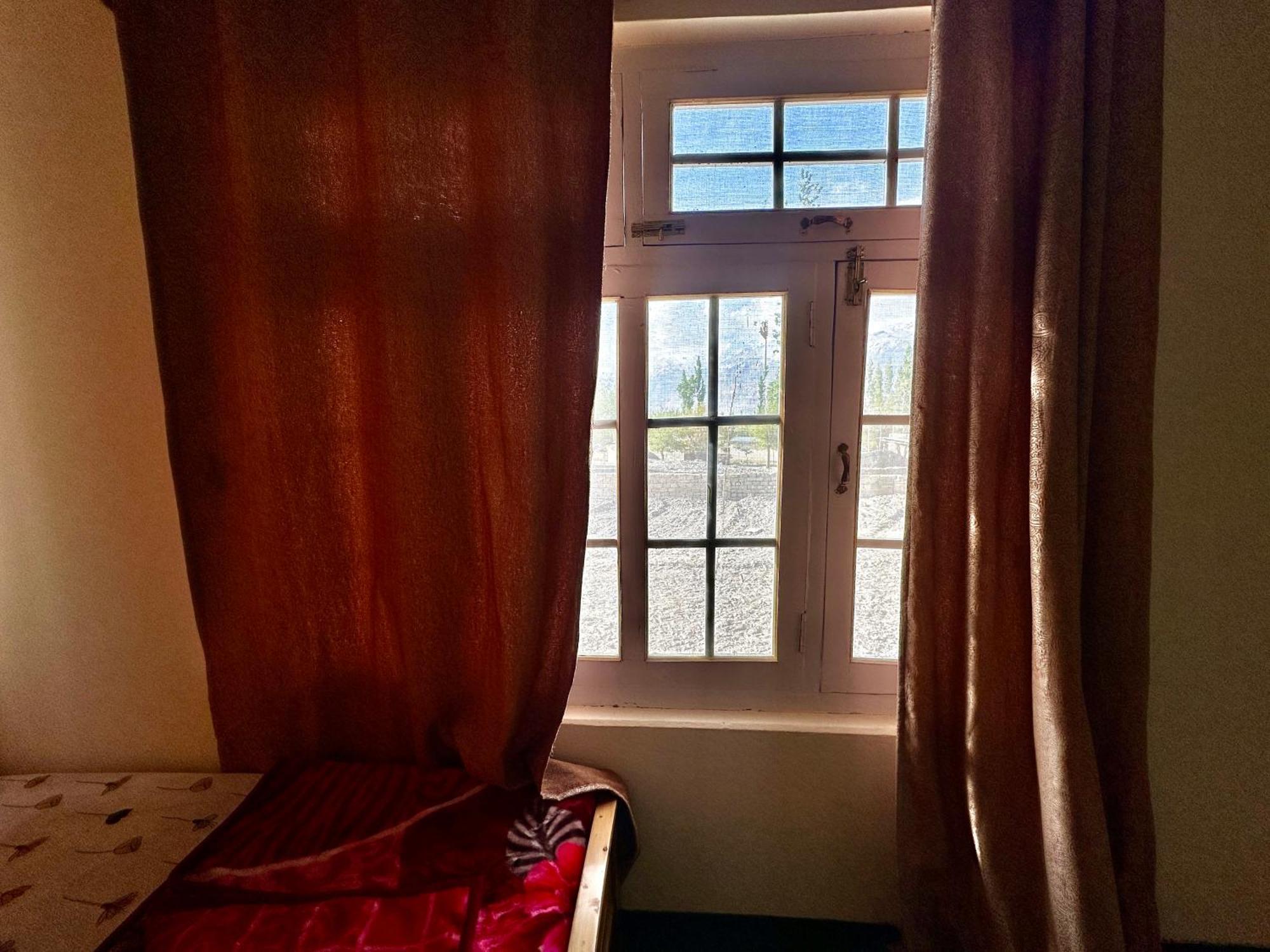 Indus Cabana Lodge Skardu Extérieur photo